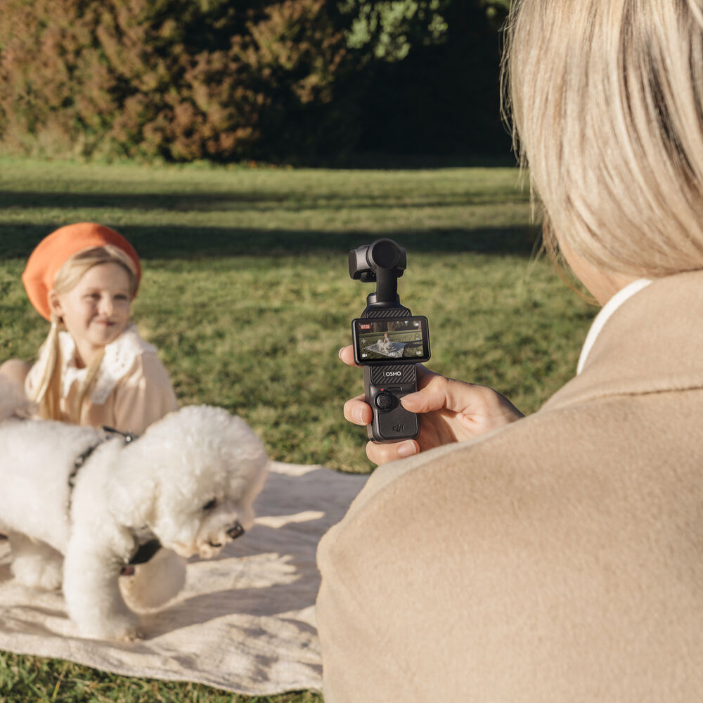 DJI Osmo Pocket 3 - 9